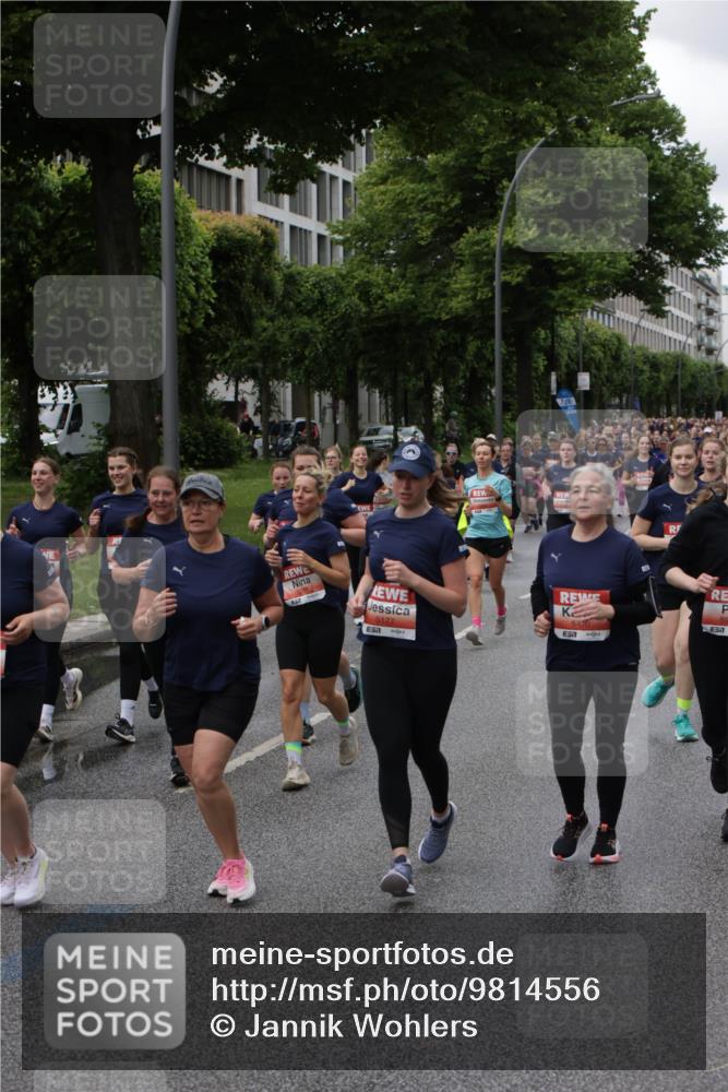 14.06.2026 - REWE Women's Run Jannik Wohlers http://msf.ph/oto/9814556 14.06.2026 10:41:17 Laufen 5177, 5470, 7 meine-sportfotos.de