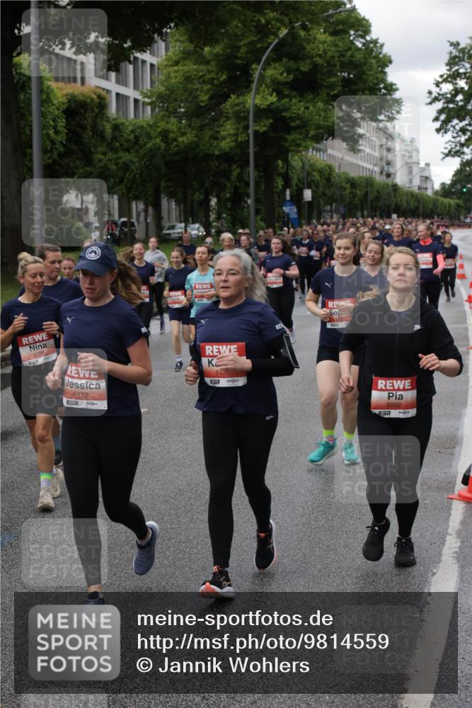 14.06.2026 - REWE Women's Run Jannik Wohlers http://msf.ph/oto/9814559 14.06.2026 10:41:18 Laufen 5295, 5177, 5470, 5992, 7 meine-sportfotos.de