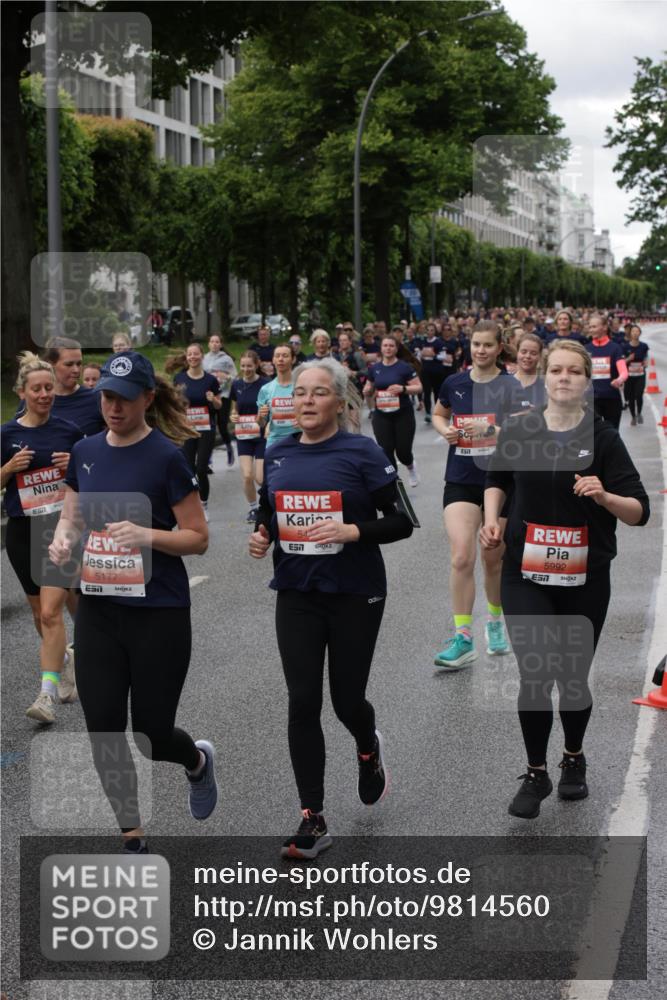 14.06.2026 - REWE Women's Run Jannik Wohlers http://msf.ph/oto/9814560 14.06.2026 10:41:18 Laufen 5295, 5177, 57, 57, 5992, 7 meine-sportfotos.de