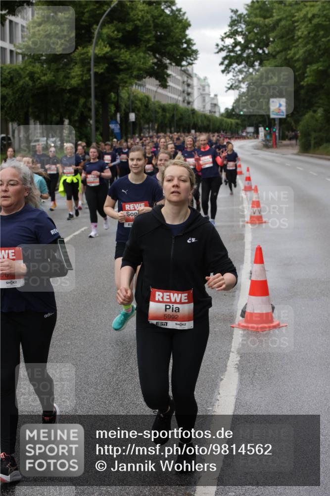 14.06.2026 - REWE Women's Run Jannik Wohlers http://msf.ph/oto/9814562 14.06.2026 10:41:18 Laufen 470, 5992 meine-sportfotos.de