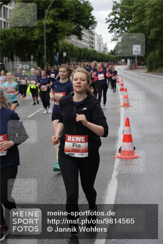 14.06.2026 - REWE Women's Run Jannik Wohlers http://msf.ph/oto/9814565 14.06.2026 10:41:18 Laufen 5992, 7 meine-sportfotos.de