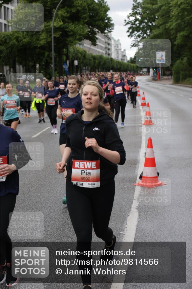 14.06.2026 - REWE Women's Run Jannik Wohlers http://msf.ph/oto/9814566 14.06.2026 10:41:18 Laufen 5992, 7 meine-sportfotos.de