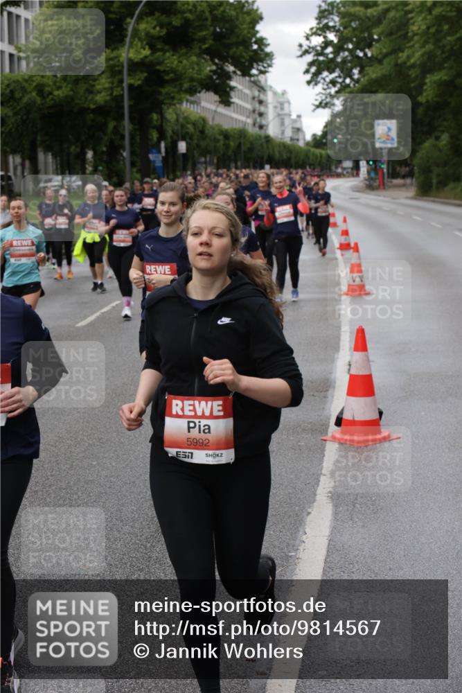 14.06.2026 - REWE Women's Run Jannik Wohlers http://msf.ph/oto/9814567 14.06.2026 10:41:18 Laufen 5992, 7 meine-sportfotos.de
