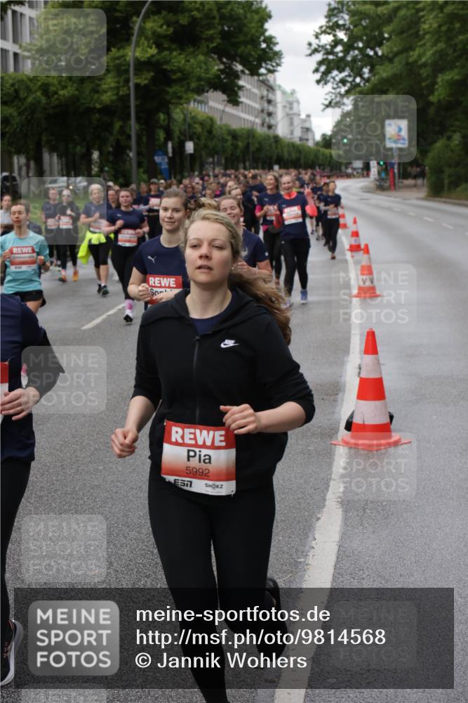 14.06.2026 - REWE Women's Run Jannik Wohlers http://msf.ph/oto/9814568 14.06.2026 10:41:19 Laufen 5992, 51 meine-sportfotos.de