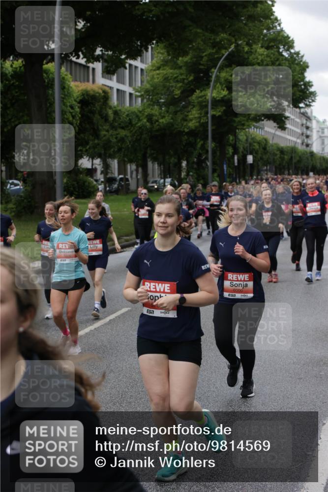 14.06.2026 - REWE Women's Run Jannik Wohlers http://msf.ph/oto/9814569 14.06.2026 10:41:19 Laufen 6000 meine-sportfotos.de