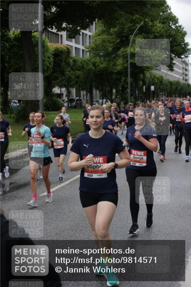 14.06.2026 - REWE Women's Run Jannik Wohlers http://msf.ph/oto/9814571 14.06.2026 10:41:19 Laufen 5765, 6000 meine-sportfotos.de
