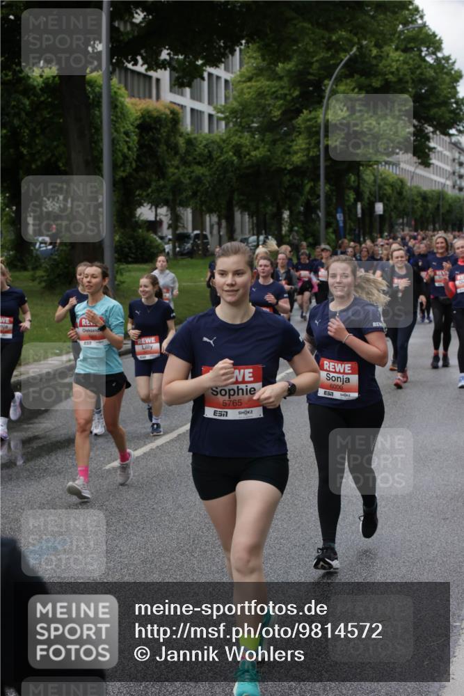 14.06.2026 - REWE Women's Run Jannik Wohlers http://msf.ph/oto/9814572 14.06.2026 10:41:19 Laufen 5765, 6000 meine-sportfotos.de