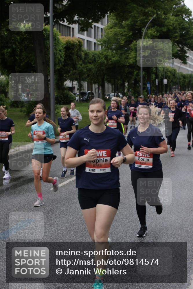 14.06.2026 - REWE Women's Run Jannik Wohlers http://msf.ph/oto/9814574 14.06.2026 10:41:20 Laufen 57, 5765, 6000, 7 meine-sportfotos.de