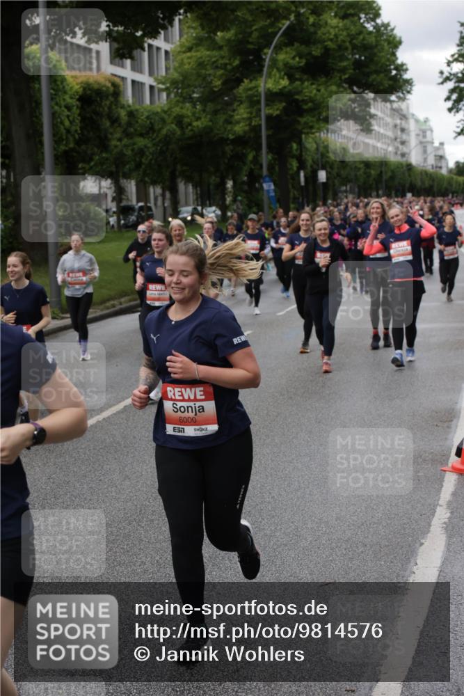 14.06.2026 - REWE Women's Run Jannik Wohlers http://msf.ph/oto/9814576 14.06.2026 10:41:20 Laufen 6000 meine-sportfotos.de