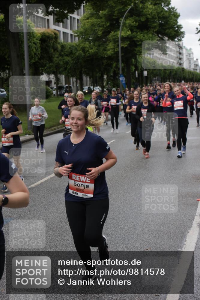 14.06.2026 - REWE Women's Run Jannik Wohlers http://msf.ph/oto/9814578 14.06.2026 10:41:20 Laufen 6000 meine-sportfotos.de