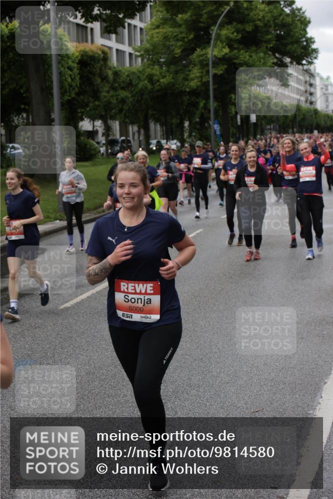 14.06.2026 - REWE Women's Run Jannik Wohlers http://msf.ph/oto/9814580 14.06.2026 10:41:20 Laufen 6000 meine-sportfotos.de