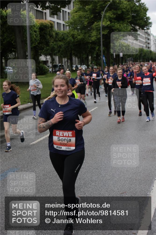 14.06.2026 - REWE Women's Run Jannik Wohlers http://msf.ph/oto/9814581 14.06.2026 10:41:20 Laufen 6000, 7 meine-sportfotos.de