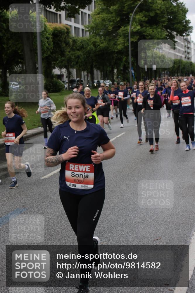 14.06.2026 - REWE Women's Run Jannik Wohlers http://msf.ph/oto/9814582 14.06.2026 10:41:21 Laufen 6000, 7 meine-sportfotos.de