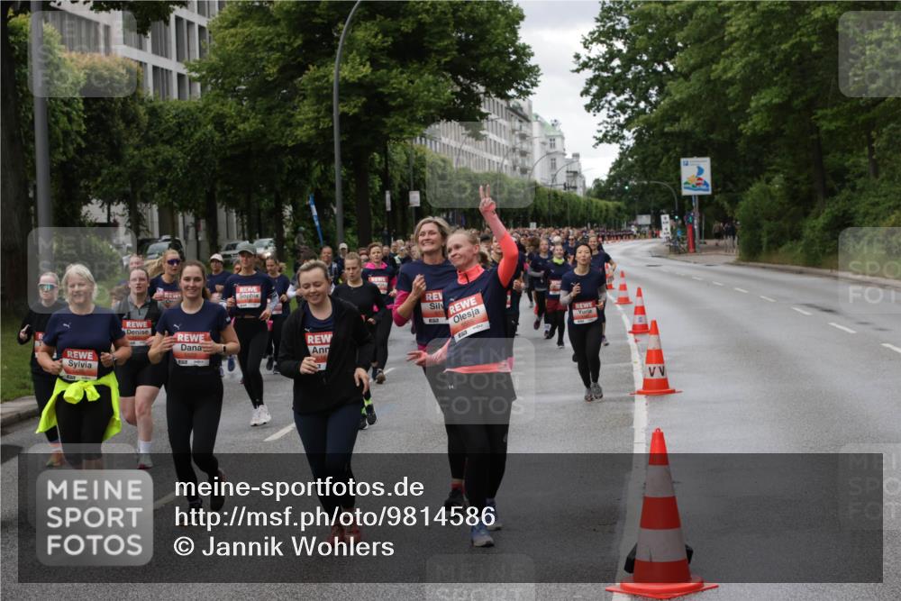 14.06.2026 - REWE Women's Run Jannik Wohlers http://msf.ph/oto/9814586 14.06.2026 10:41:22 Laufen  meine-sportfotos.de