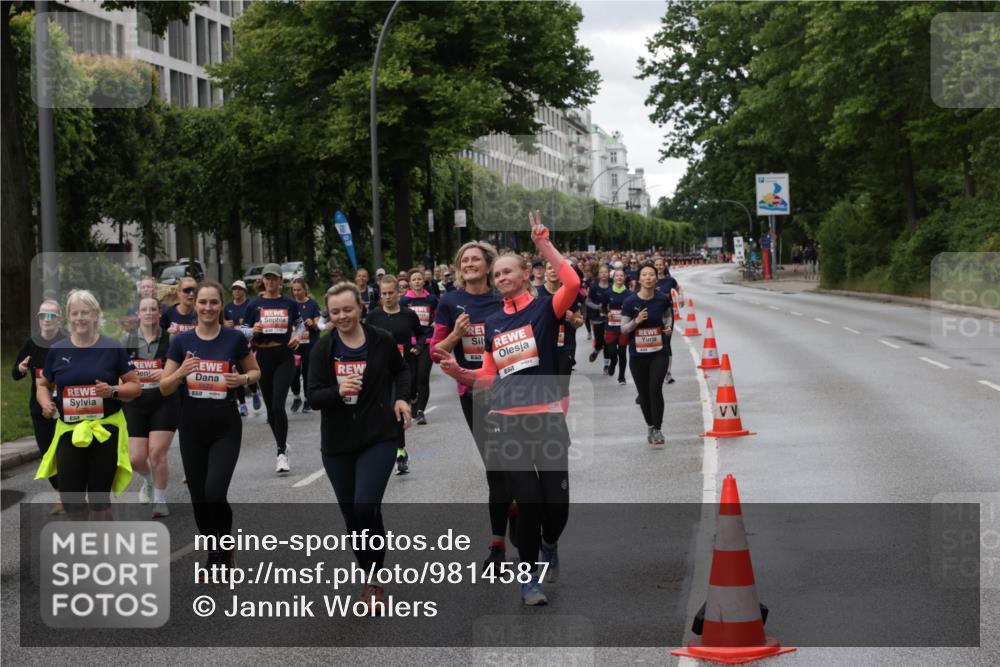 14.06.2026 - REWE Women's Run Jannik Wohlers http://msf.ph/oto/9814587 14.06.2026 10:41:22 Laufen  meine-sportfotos.de