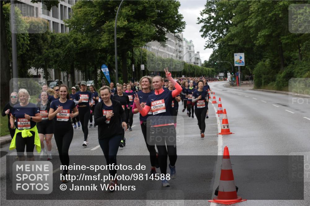 14.06.2026 - REWE Women's Run Jannik Wohlers http://msf.ph/oto/9814588 14.06.2026 10:41:22 Laufen 730 meine-sportfotos.de