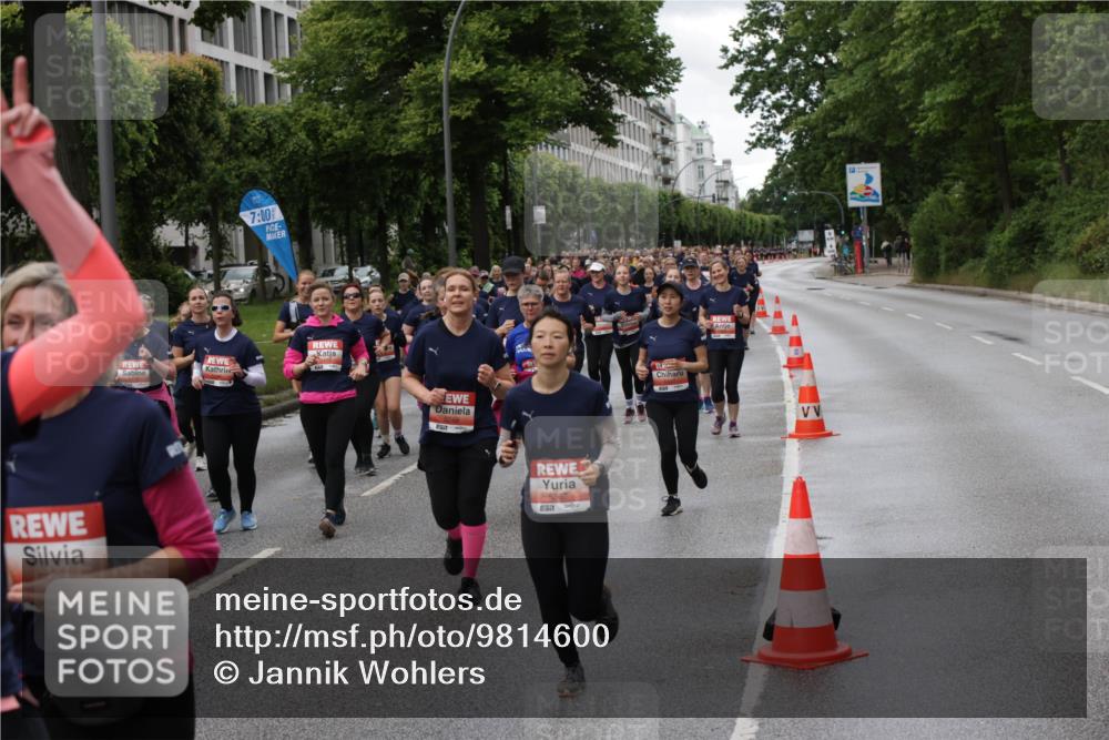 14.06.2026 - REWE Women's Run Jannik Wohlers http://msf.ph/oto/9814600 14.06.2026 10:41:26 Laufen 7, 00, 857, 5367, 57 meine-sportfotos.de