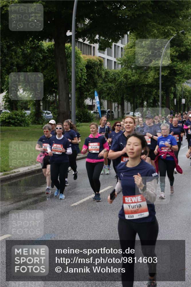 14.06.2026 - REWE Women's Run Jannik Wohlers http://msf.ph/oto/9814603 14.06.2026 10:41:27 Laufen 5367, 657 meine-sportfotos.de