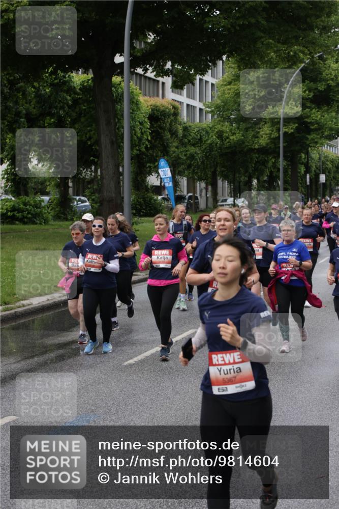 14.06.2026 - REWE Women's Run Jannik Wohlers http://msf.ph/oto/9814604 14.06.2026 10:41:28 Laufen 7, 90, 5367, 57 meine-sportfotos.de