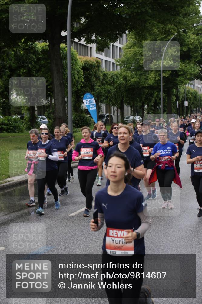 14.06.2026 - REWE Women's Run Jannik Wohlers http://msf.ph/oto/9814607 14.06.2026 10:41:28 Laufen 7, 00, 5367 meine-sportfotos.de