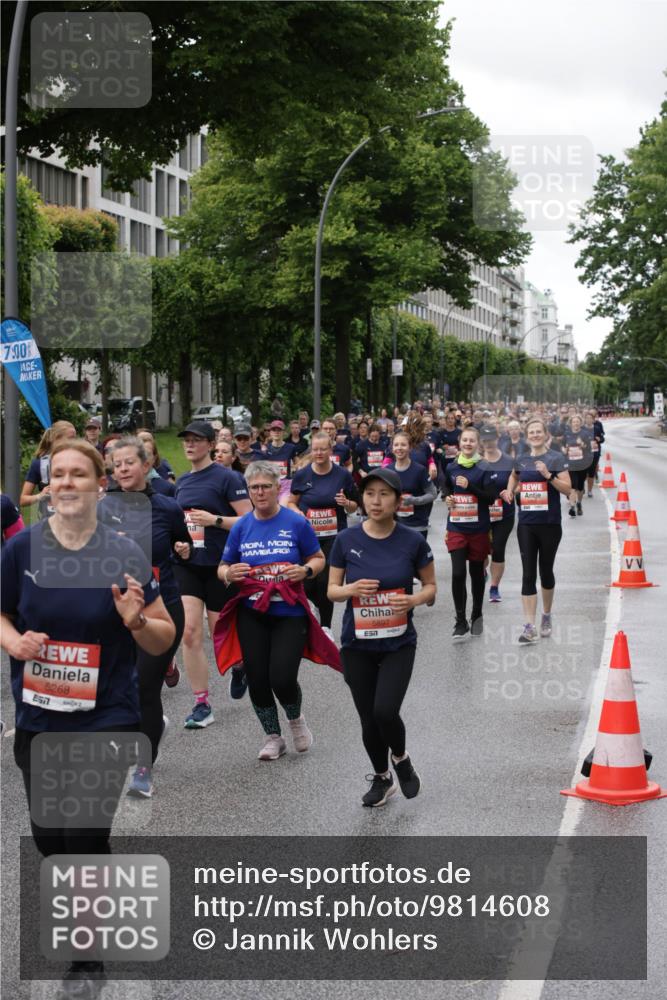 14.06.2026 - REWE Women's Run Jannik Wohlers http://msf.ph/oto/9814608 14.06.2026 10:41:28 Laufen 7, 00, 5268, 8577, 5897 meine-sportfotos.de