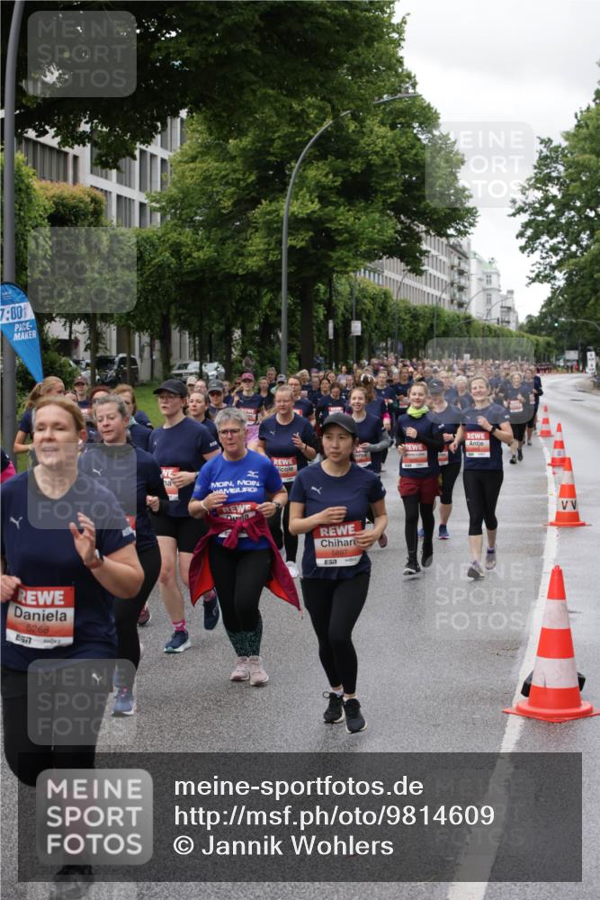 14.06.2026 - REWE Women's Run Jannik Wohlers http://msf.ph/oto/9814609 14.06.2026 10:41:28 Laufen 7, 00, 5268, 5897, 57 meine-sportfotos.de