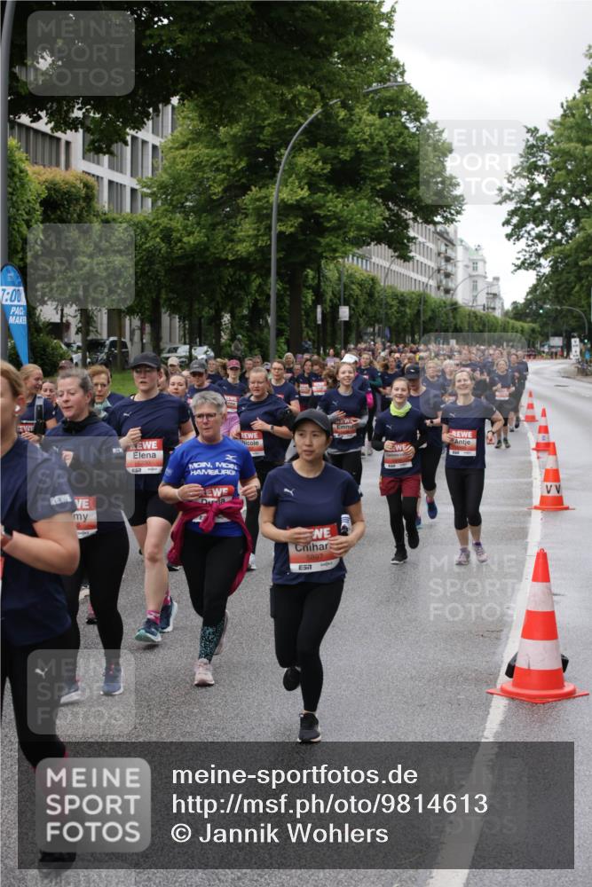 14.06.2026 - REWE Women's Run Jannik Wohlers http://msf.ph/oto/9814613 14.06.2026 10:41:29 Laufen 7, 00, 57, 5897, 57 meine-sportfotos.de