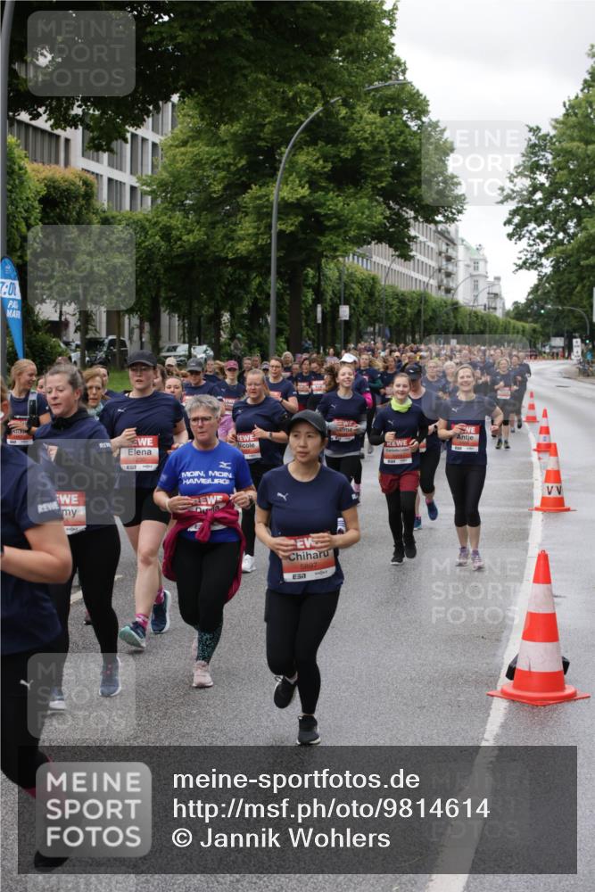 14.06.2026 - REWE Women's Run Jannik Wohlers http://msf.ph/oto/9814614 14.06.2026 10:41:29 Laufen 7, 0, 5897, 7 meine-sportfotos.de