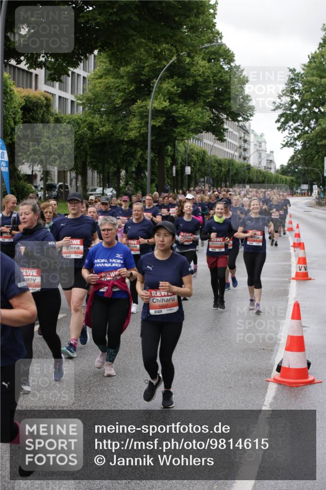 14.06.2026 - REWE Women's Run Jannik Wohlers http://msf.ph/oto/9814615 14.06.2026 10:41:29 Laufen 55, 5230, 5897 meine-sportfotos.de