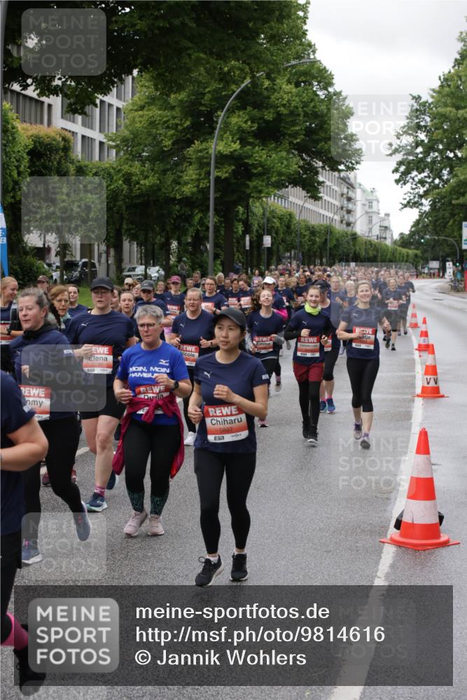 14.06.2026 - REWE Women's Run Jannik Wohlers http://msf.ph/oto/9814616 14.06.2026 10:41:29 Laufen 7, 5897, 57 meine-sportfotos.de