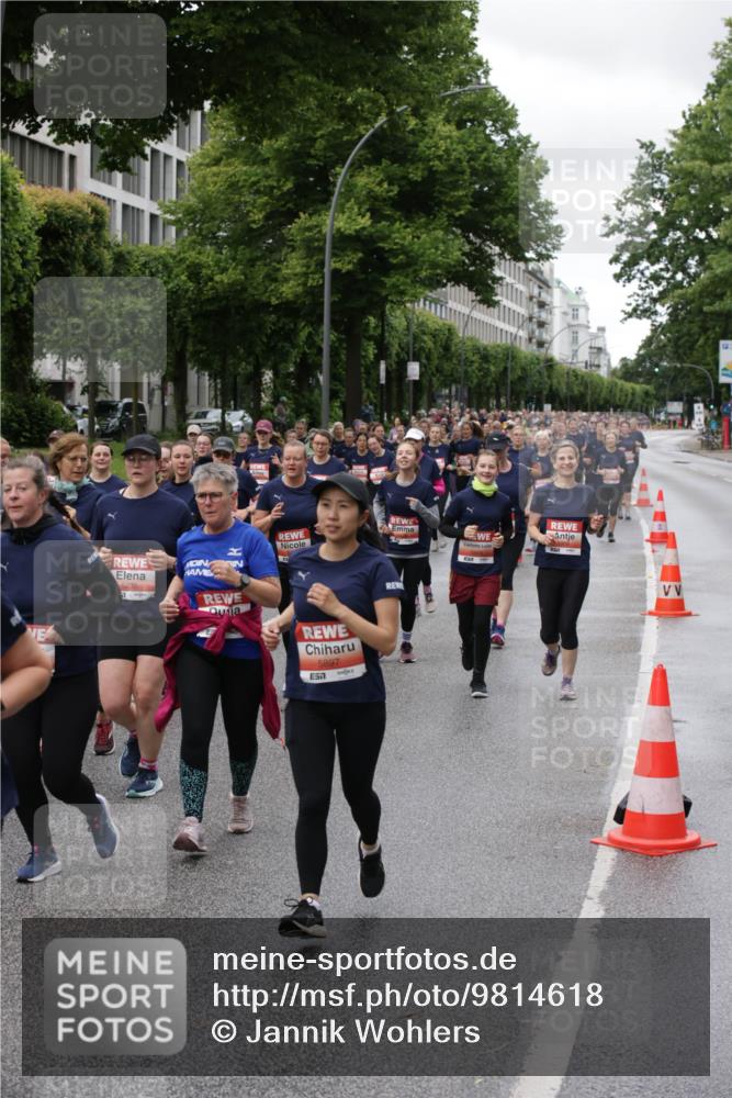 14.06.2026 - REWE Women's Run Jannik Wohlers http://msf.ph/oto/9814618 14.06.2026 10:41:29 Laufen 5230, 7, 5897, 7 meine-sportfotos.de