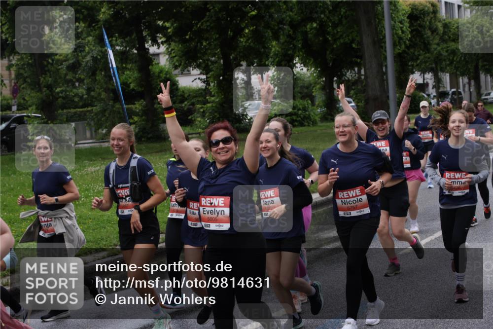 14.06.2026 - REWE Women's Run Jannik Wohlers http://msf.ph/oto/9814631 14.06.2026 10:41:32 Laufen 5005, 58, 5210, 651, 5757, 5476 meine-sportfotos.de