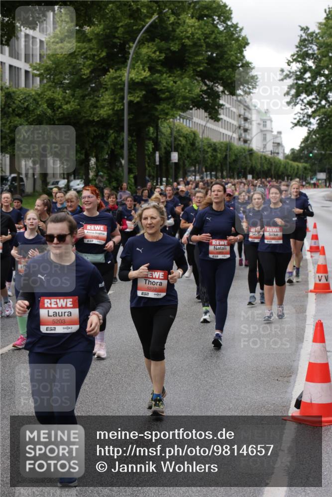 14.06.2026 - REWE Women's Run Jannik Wohlers http://msf.ph/oto/9814657 14.06.2026 10:41:38 Laufen 5206, 5203, 5232 meine-sportfotos.de