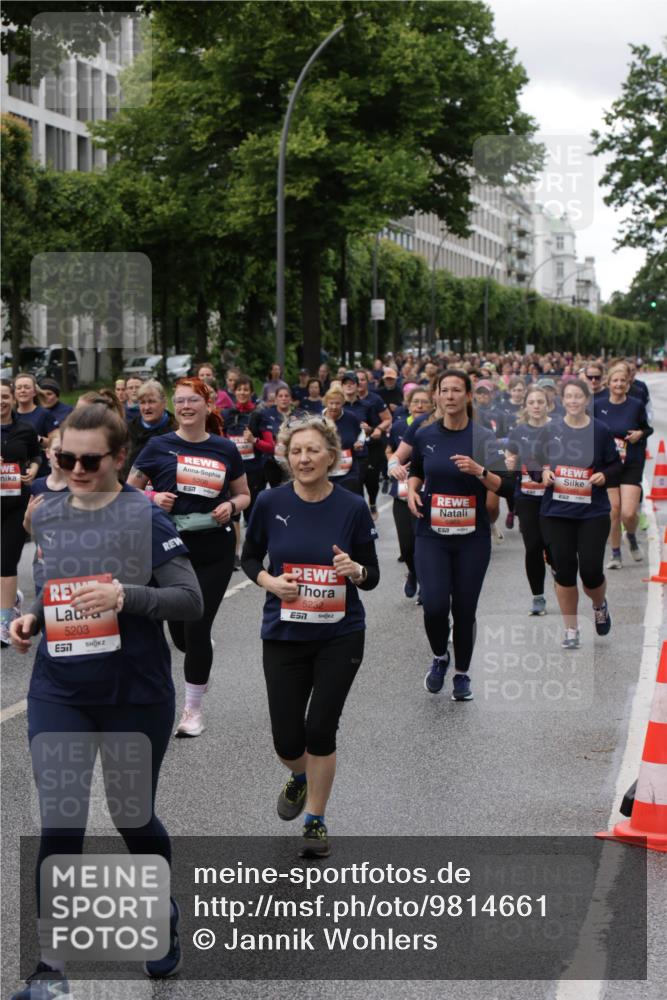 14.06.2026 - REWE Women's Run Jannik Wohlers http://msf.ph/oto/9814661 14.06.2026 10:41:39 Laufen 5206, 5203, 5232 meine-sportfotos.de