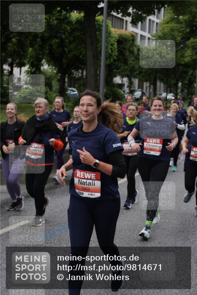 14.06.2026 - REWE Women's Run Jannik Wohlers http://msf.ph/oto/9814671 14.06.2026 10:41:42 Laufen 50, 4, 5968, 5639, 57 meine-sportfotos.de