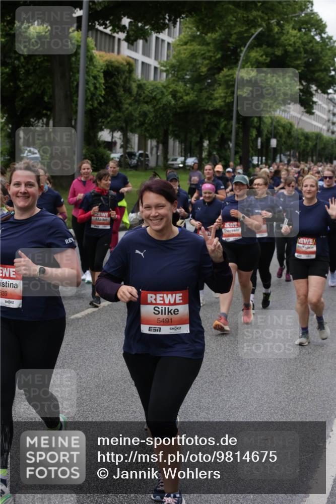 14.06.2026 - REWE Women's Run Jannik Wohlers http://msf.ph/oto/9814675 14.06.2026 10:41:43 Laufen 39, 5491, 651 meine-sportfotos.de