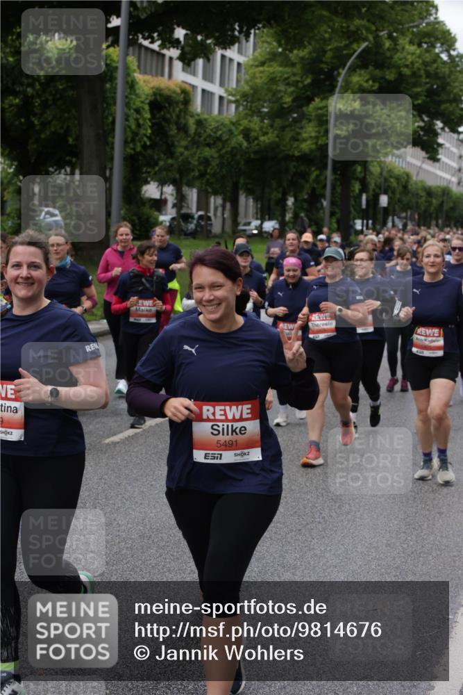14.06.2026 - REWE Women's Run Jannik Wohlers http://msf.ph/oto/9814676 14.06.2026 10:41:43 Laufen 5491, 7 meine-sportfotos.de