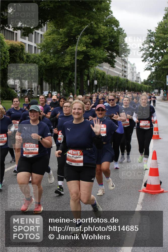 14.06.2026 - REWE Women's Run Jannik Wohlers http://msf.ph/oto/9814685 14.06.2026 10:41:44 Laufen 959, 5903, 5805 meine-sportfotos.de