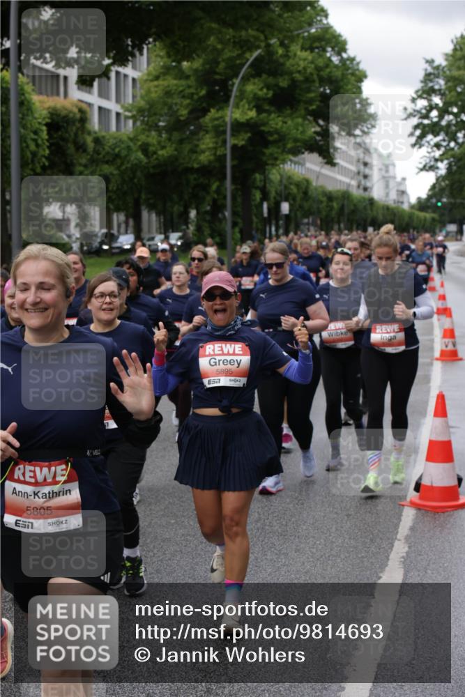 14.06.2026 - REWE Women's Run Jannik Wohlers http://msf.ph/oto/9814693 14.06.2026 10:41:45 Laufen 5805, 7, 5895, 57 meine-sportfotos.de
