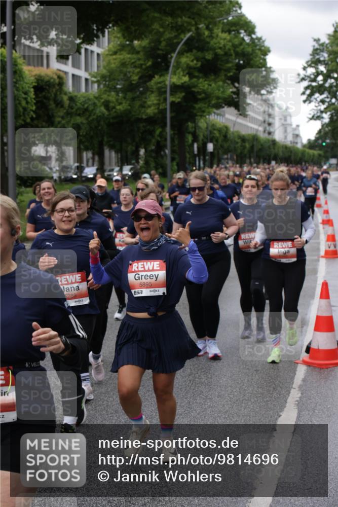 14.06.2026 - REWE Women's Run Jannik Wohlers http://msf.ph/oto/9814696 14.06.2026 10:41:45 Laufen 5288, 5895 meine-sportfotos.de