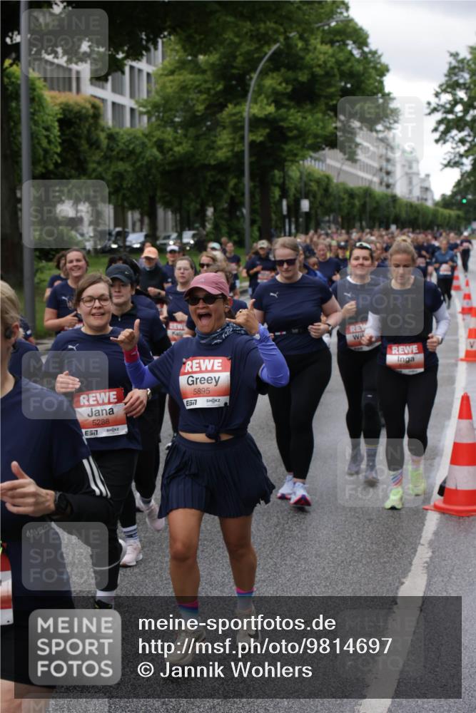 14.06.2026 - REWE Women's Run Jannik Wohlers http://msf.ph/oto/9814697 14.06.2026 10:41:45 Laufen 5288, 7, 5895, 577 meine-sportfotos.de