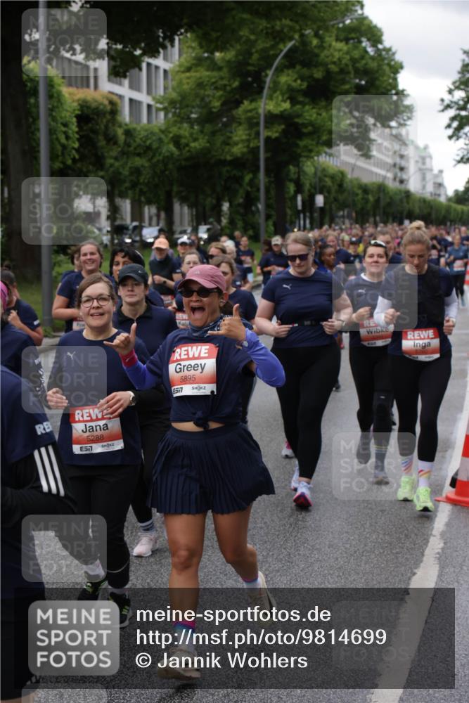 14.06.2026 - REWE Women's Run Jannik Wohlers http://msf.ph/oto/9814699 14.06.2026 10:41:46 Laufen 5288, 517, 5895 meine-sportfotos.de