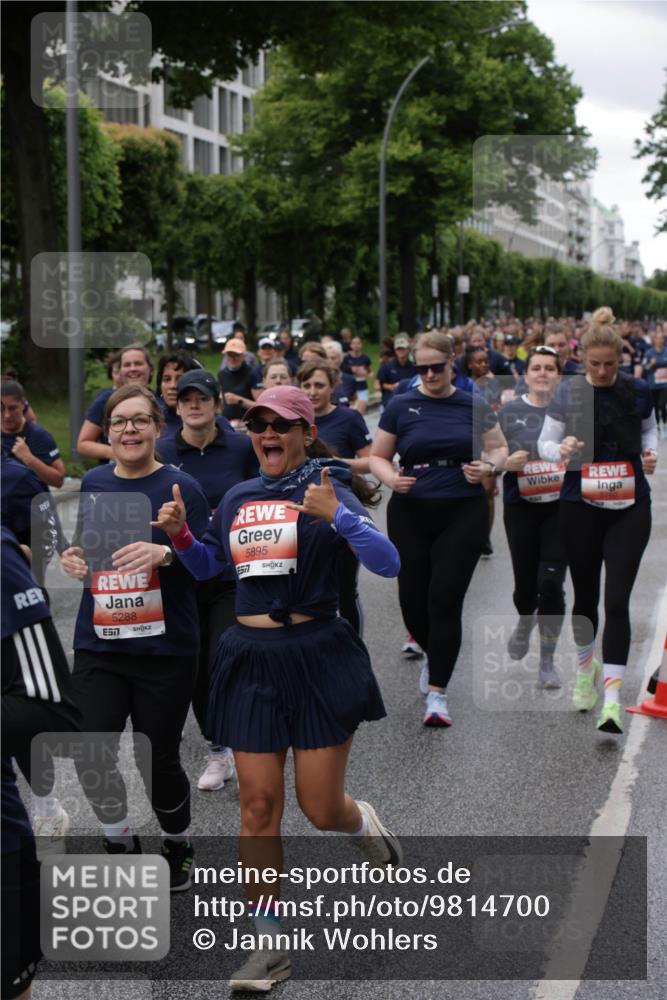 14.06.2026 - REWE Women's Run Jannik Wohlers http://msf.ph/oto/9814700 14.06.2026 10:41:46 Laufen 5288, 6577, 5895 meine-sportfotos.de