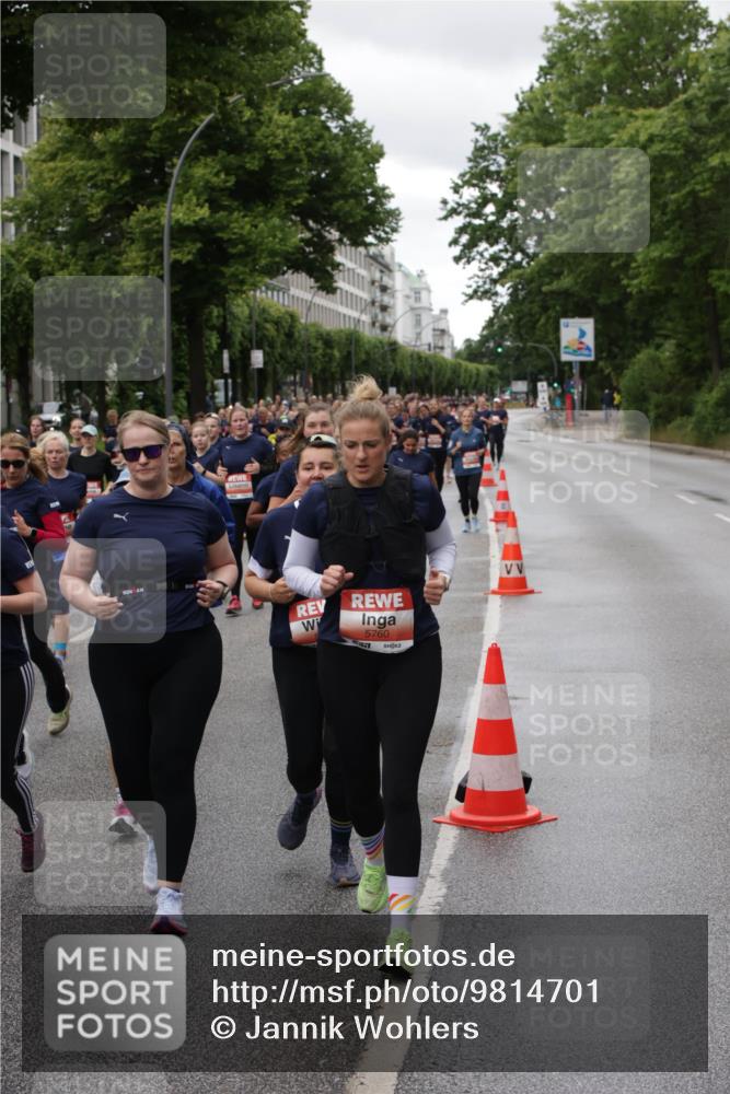14.06.2026 - REWE Women's Run Jannik Wohlers http://msf.ph/oto/9814701 14.06.2026 10:41:46 Laufen 5760 meine-sportfotos.de