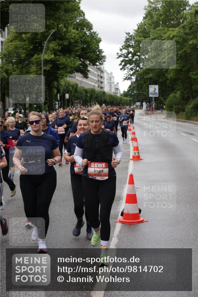 14.06.2026 - REWE Women's Run Jannik Wohlers http://msf.ph/oto/9814702 14.06.2026 10:41:46 Laufen 5760 meine-sportfotos.de