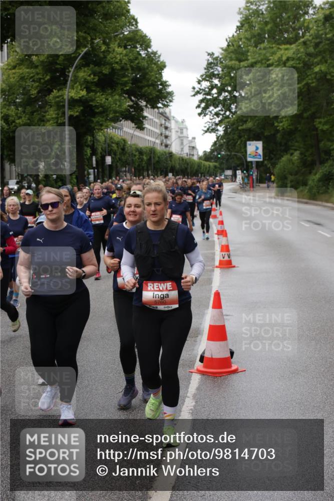 14.06.2026 - REWE Women's Run Jannik Wohlers http://msf.ph/oto/9814703 14.06.2026 10:41:46 Laufen 5760 meine-sportfotos.de