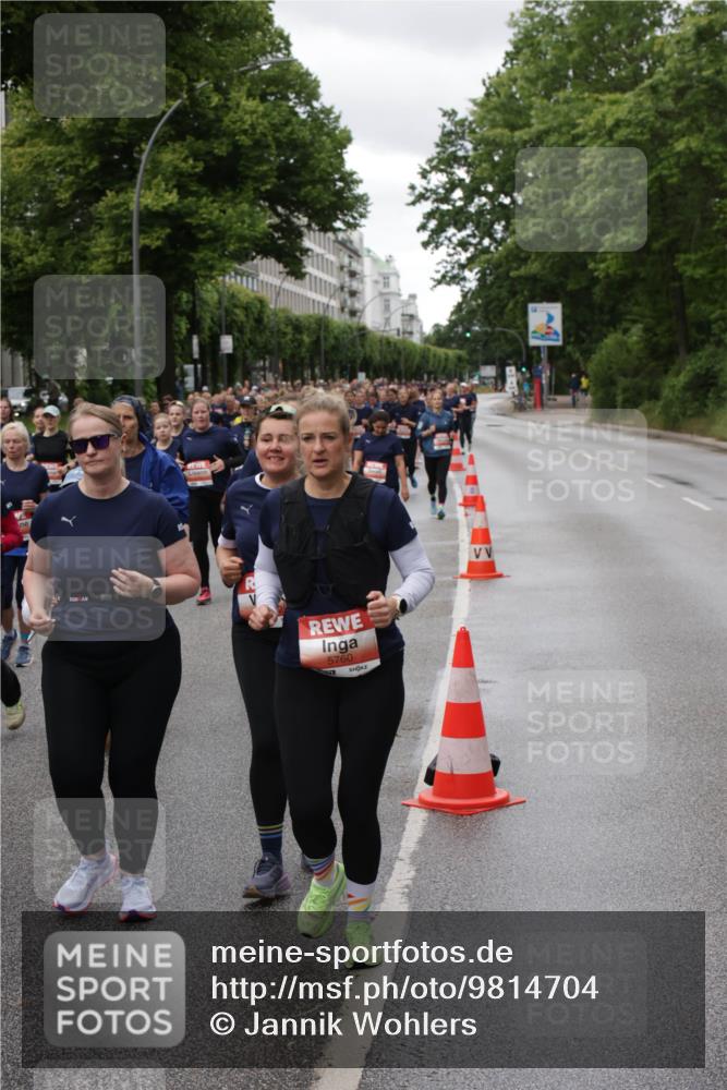 14.06.2026 - REWE Women's Run Jannik Wohlers http://msf.ph/oto/9814704 14.06.2026 10:41:47 Laufen 5760 meine-sportfotos.de