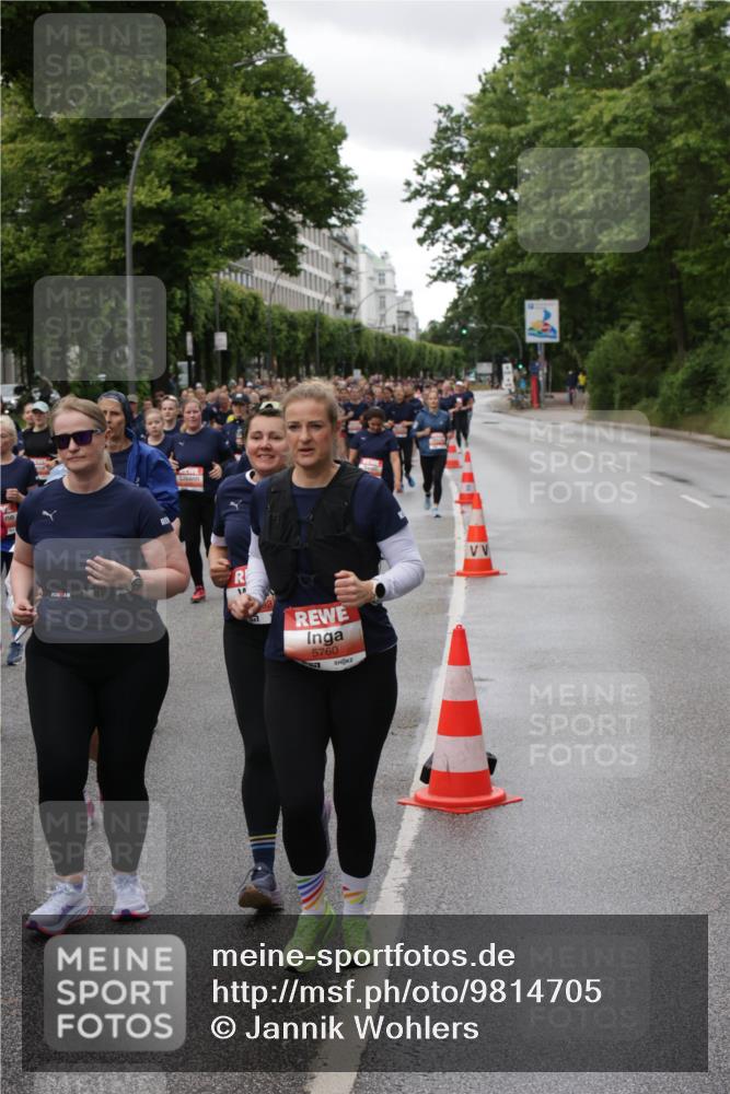 14.06.2026 - REWE Women's Run Jannik Wohlers http://msf.ph/oto/9814705 14.06.2026 10:41:47 Laufen 5760 meine-sportfotos.de