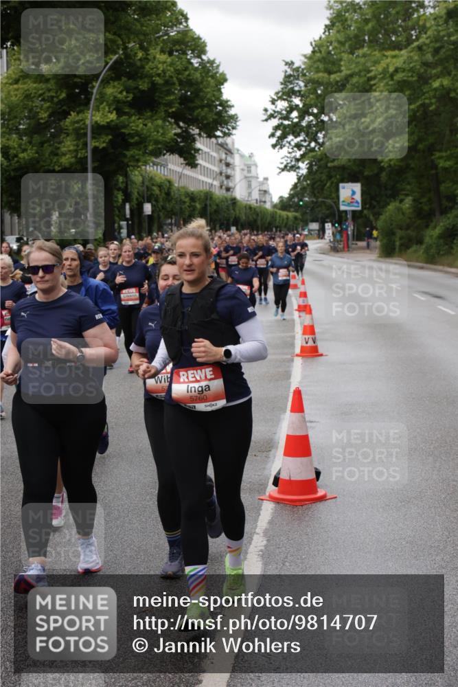 14.06.2026 - REWE Women's Run Jannik Wohlers http://msf.ph/oto/9814707 14.06.2026 10:41:47 Laufen 53, 5760 meine-sportfotos.de