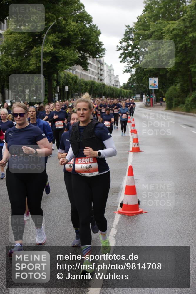 14.06.2026 - REWE Women's Run Jannik Wohlers http://msf.ph/oto/9814708 14.06.2026 10:41:47 Laufen 5760 meine-sportfotos.de